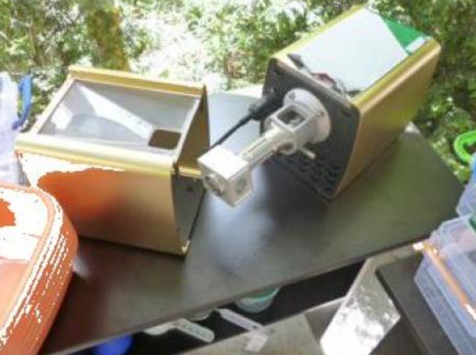 Prese ulei la rece - uz casnic 220V