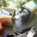 Prese ulei la rece - uz casnic 220V